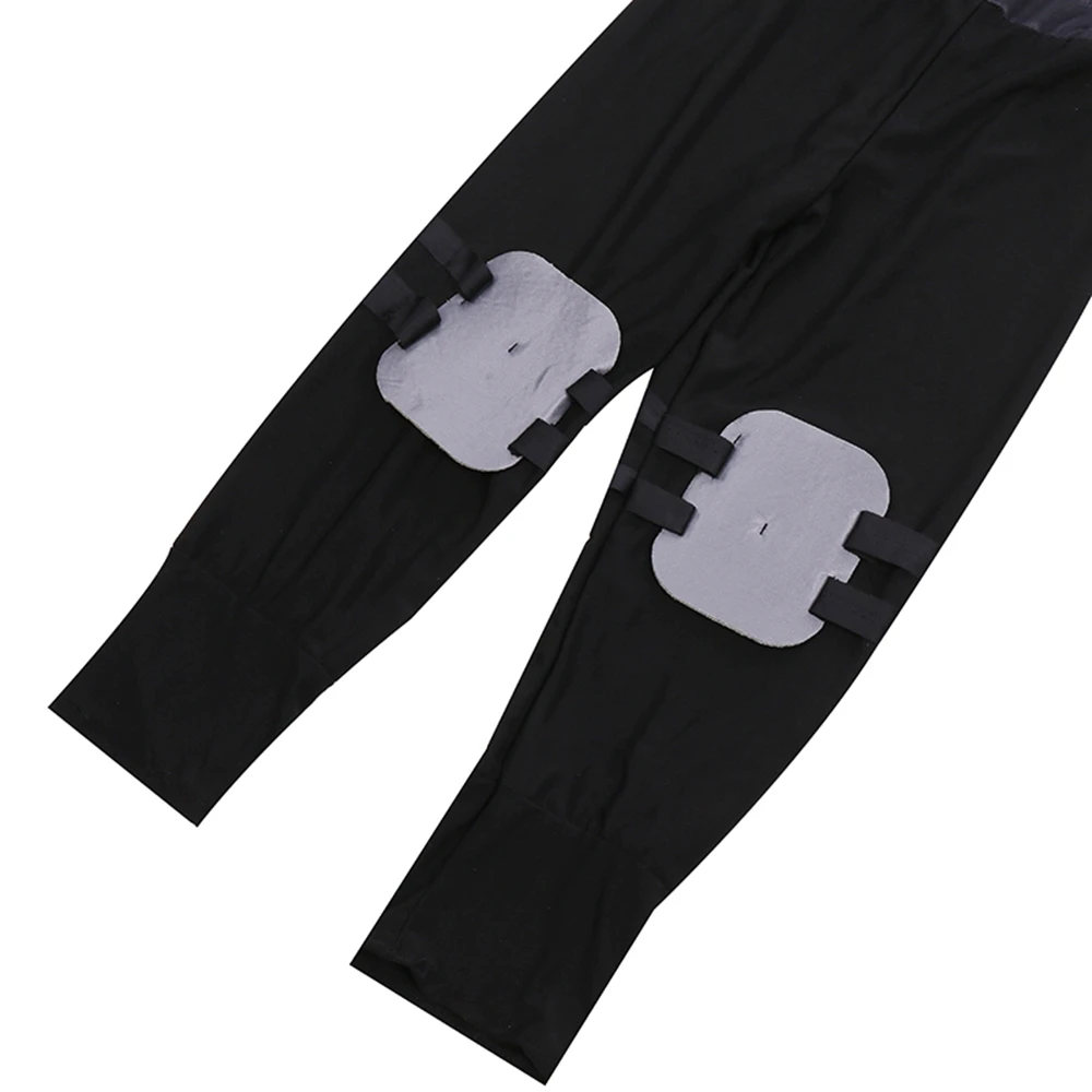 Детский костюм супергероя ниндзя змеиные глаза для косплея на Хэллоуин