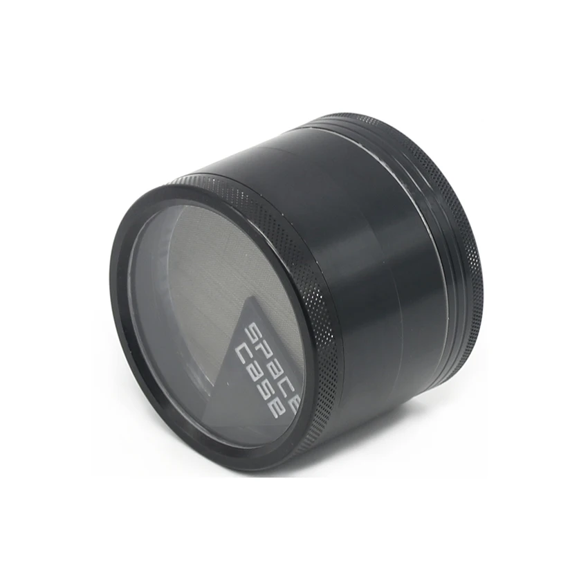 63 мм прозрачная задняя крышка Классическая цветная серия алюминиевый сплав для