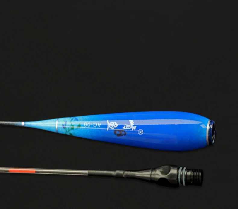 Новое поступление светодиодный светильник светящиеся поплавки синие