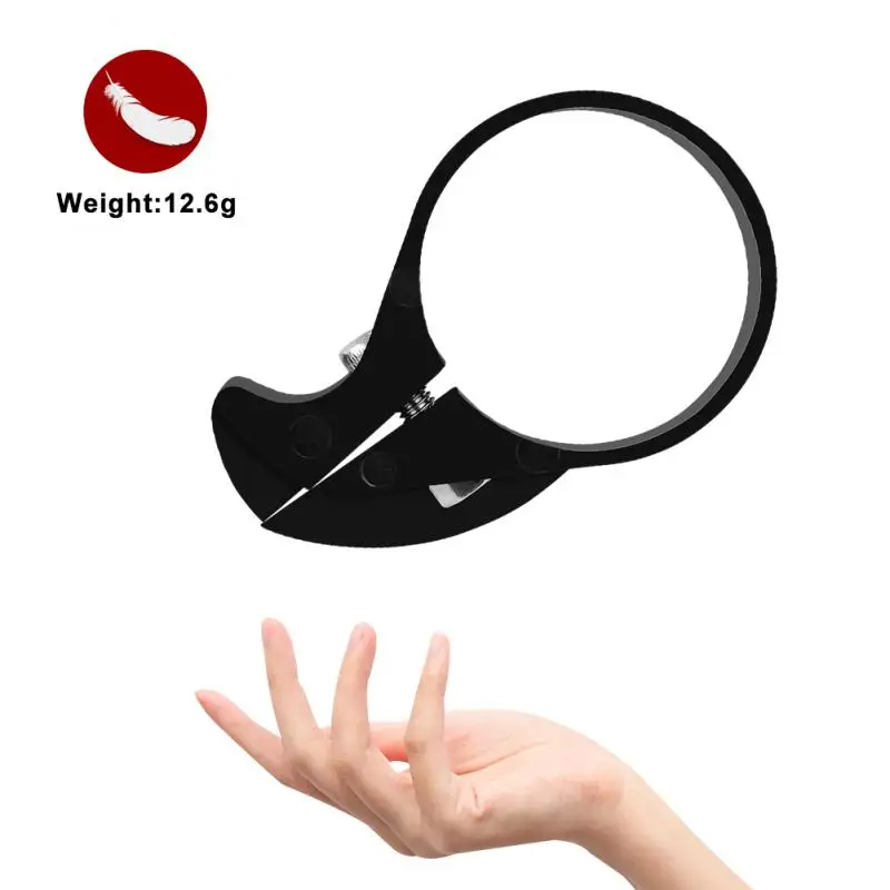 

Складной стабилизатор цепи для горного велосипеда