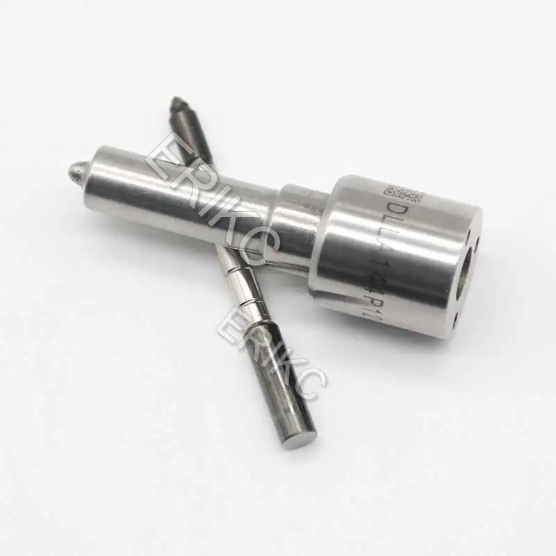 

ERIKC DLLA144P1249 Fuel Oil Burner Spray Nozzle dlla 144 p 1249 Injection Pump Nozzle DLLA 144P 1249 for BOSCH