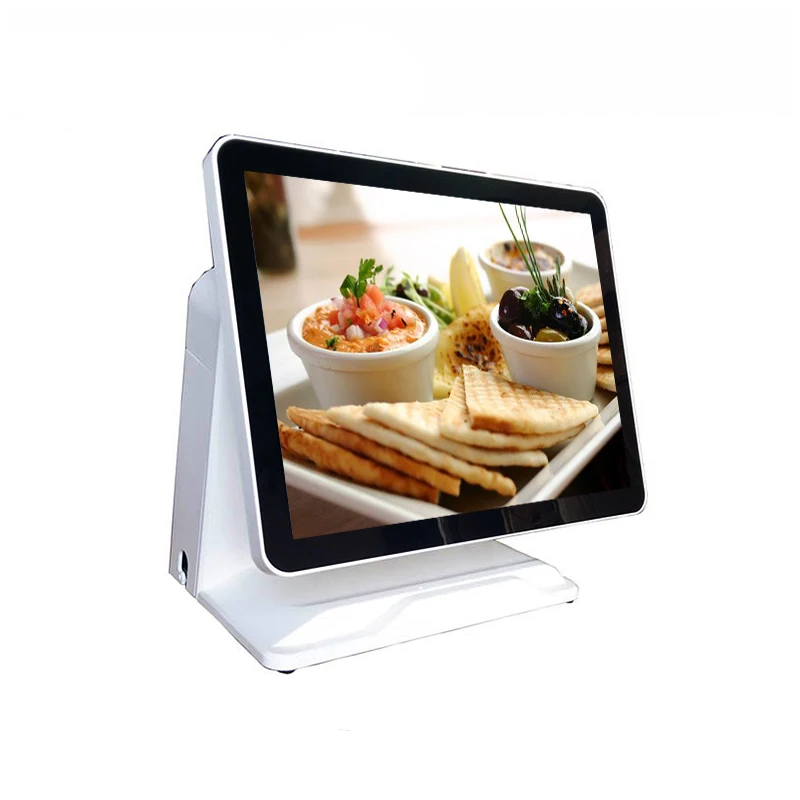 ПК компьютер windows точка продажи pos все в одном розничный Ресторан система