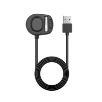 usb charger cradle for suunto7 charging cable for suunto 7 smart watch accessories wireless replacement charger dock