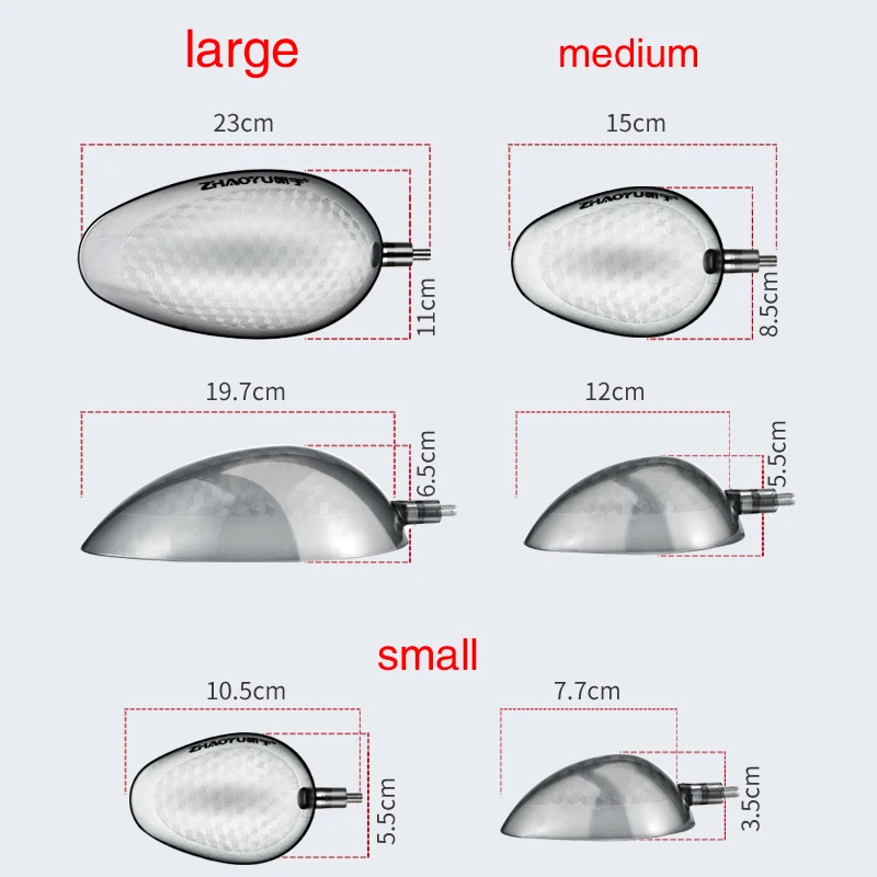 Рыболовная приманка ложки для забрасывания приспособление заброса выдвижная