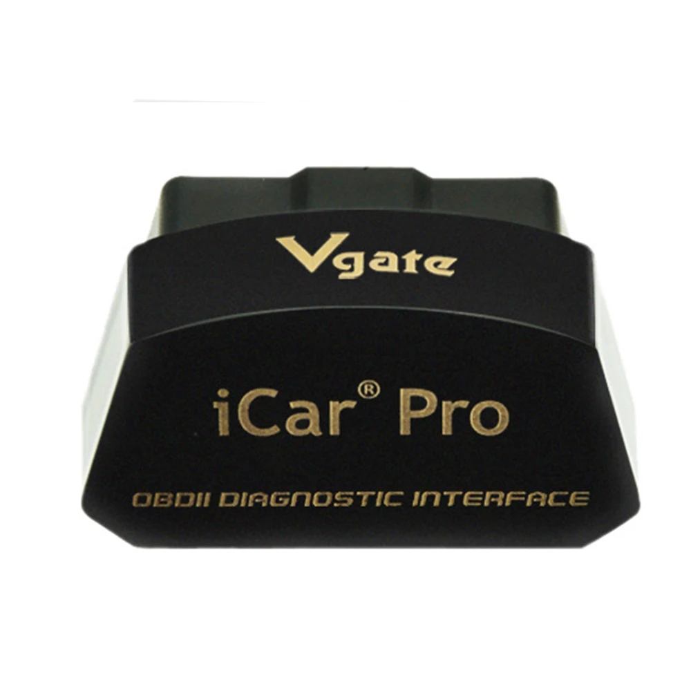 Оригинальный Vgate iCar Pro Wifi ELM327 OBD 2 ELM 327 OBD2 V2.1 автомобильный считыватель кодов