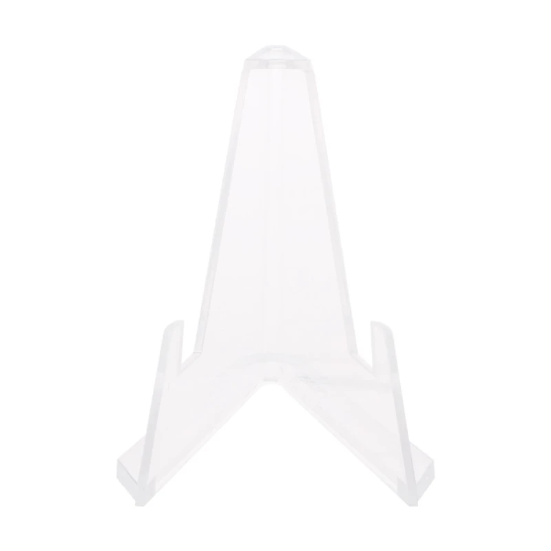 Коллекционные монеты мольберт медалью держатель значка Гольф пост карта дисплей