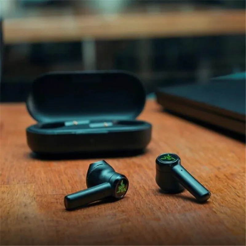 С настраиваемым потоком воздуха клон kayfun Razerr Молот true wireless in ear игровая