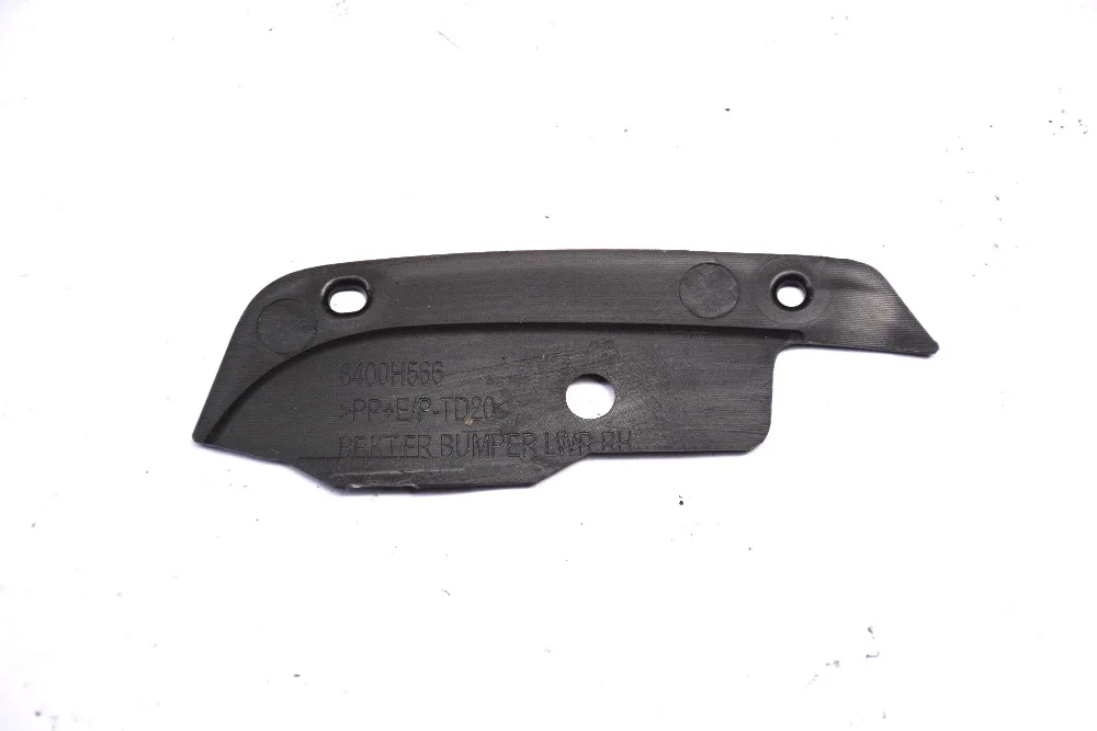 Держатель кронштейна переднего бампера Suppor нижний левый/нижний правый для MITSUBISHI