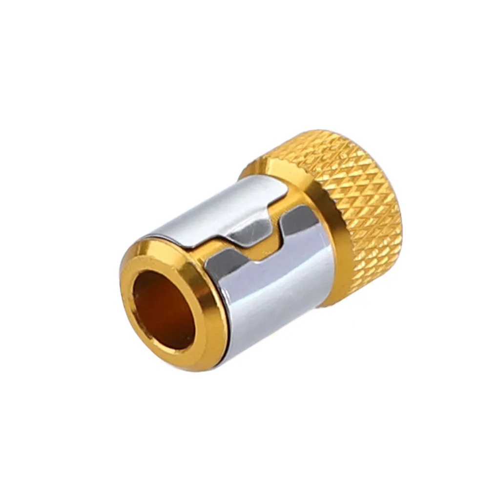 Высокое качество отвертка магнитное кольцо сильный намагничиватель 1/4 &quot6 35 мм