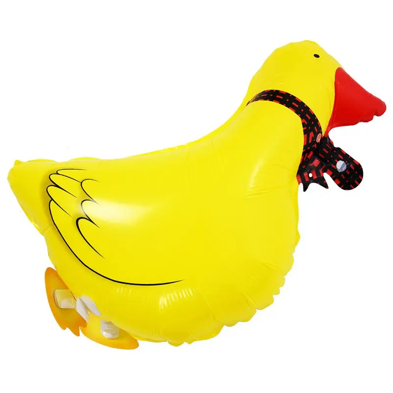 BESTCute шагающий шар для домашних животных воздушный ходунки гелиевый шарик из