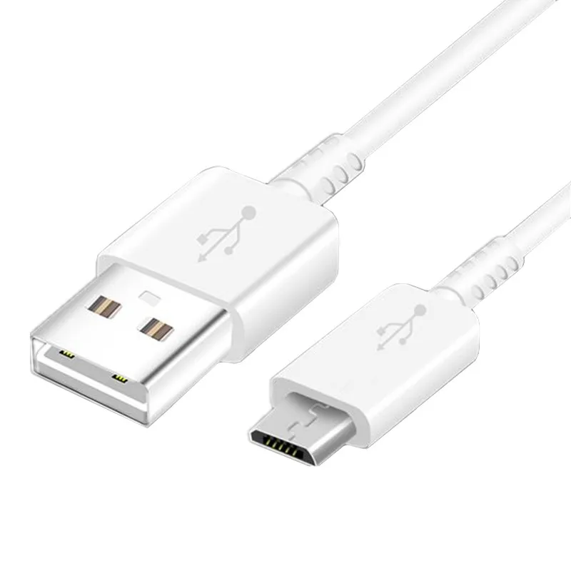 Кабель Micro USB для быстрой зарядки Samsung A10E Redmi 7A Huawei Y6 2019 10 шт. | Мобильные телефоны и