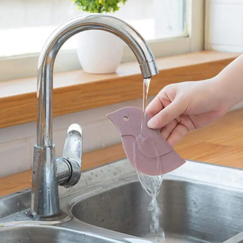 Кухонный многофункциональный скребок гибкий для теста приготовления пирожных