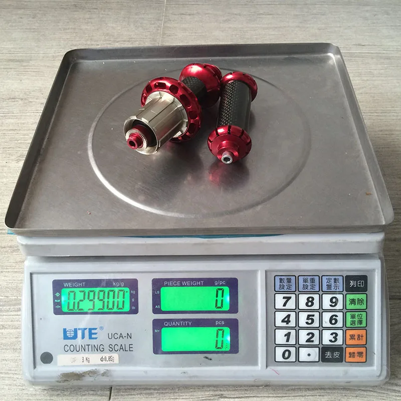 Сверхлегкий дороги углерода велосипед Powerway R36 Алюминий дорожный Черный