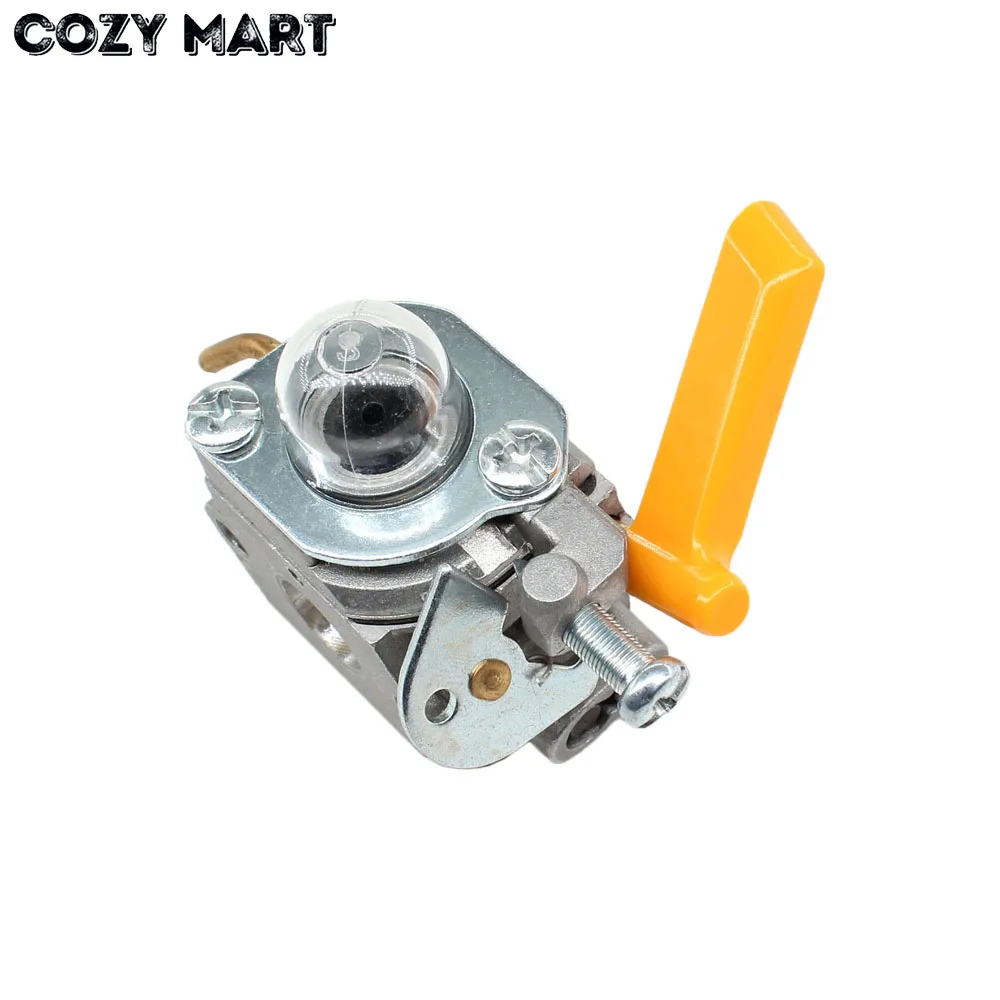 Комплект карбюратора для триммеров Ryobi EX 26 RY26000 RY28000 26CC 30CC|Бензопилы| |