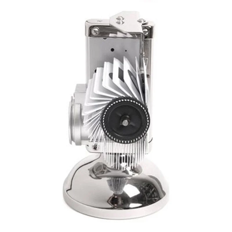 Горячее Авто Цифровые кварцевые флип-страницы поворачивающиеся маленькие весы