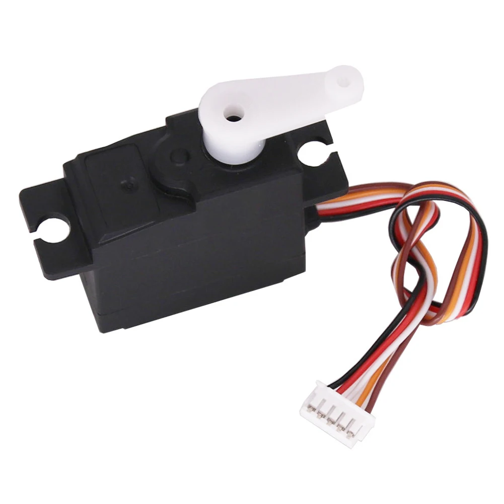 

Модельная прочная практичная улучшенная модель рулевого двигателя 1:14 4WD, игрушки на гусеничном ходу, запасные части, Радиоуправляемый авто...