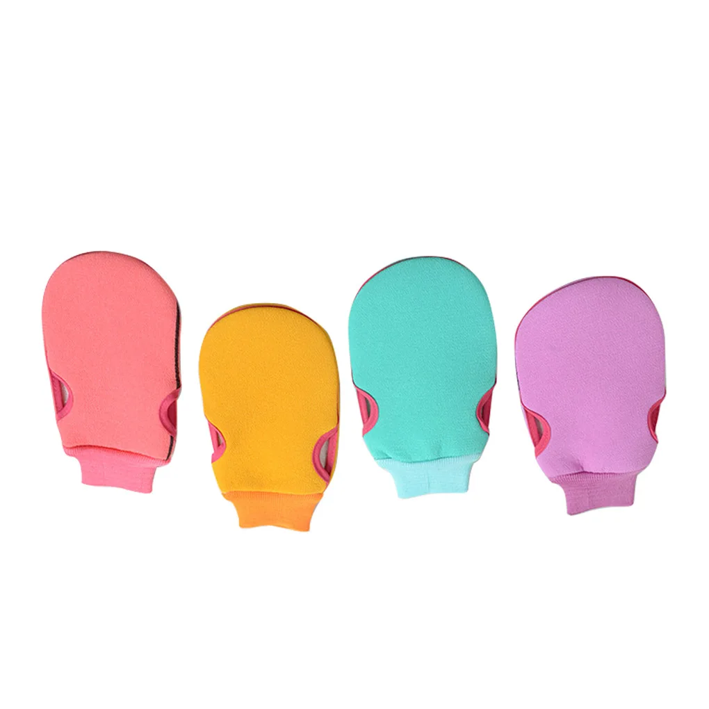 Перчатка для купания