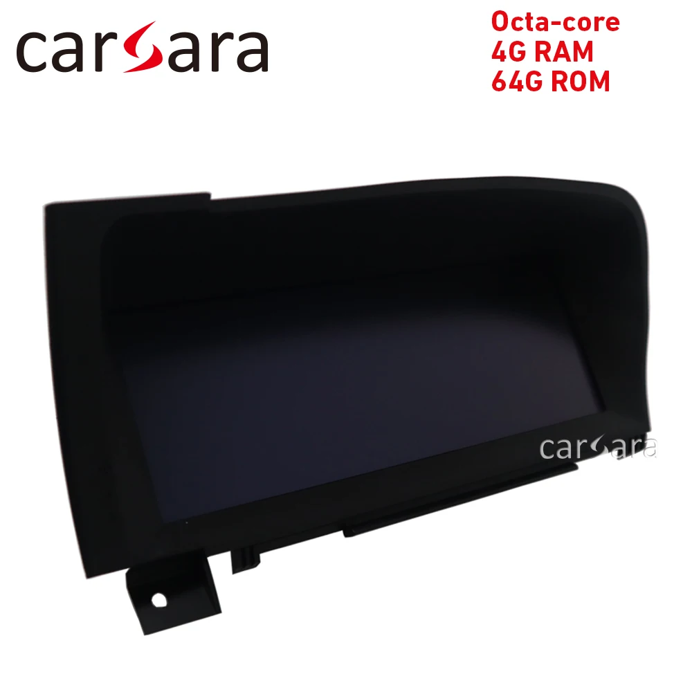 4G ram Android экран для S класса W221 2005-2013 10,2" сенсорный дисплей gps-навигация, радио, стерео головное устройство мультимедийный плеер