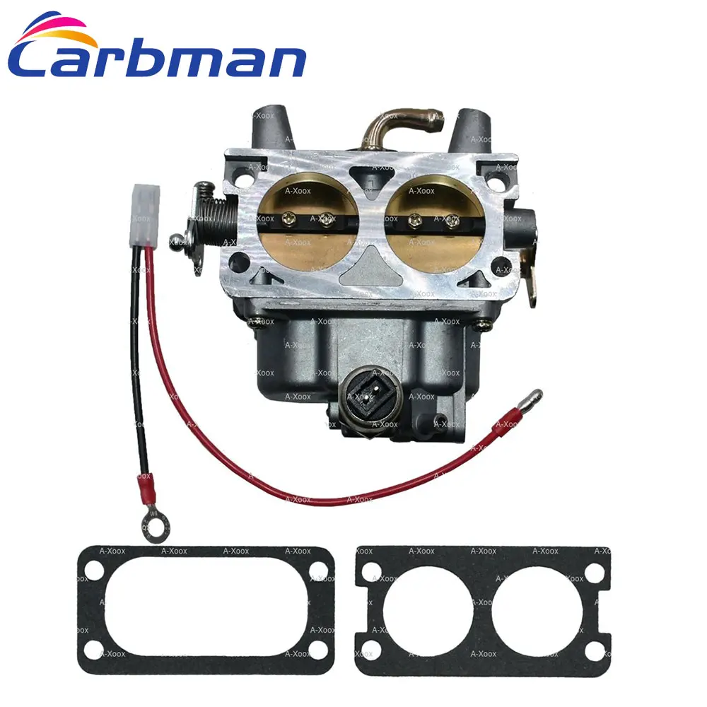 

0G4612 Carburetor GTH990 Fits For Generac 0E25480ESV Carburetor GT-990 Generator With Harness Gaskets to 0K1588 0E3398 0F9035