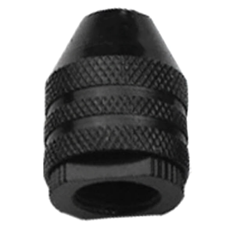 Универсальный Быстрозажимной сверлильный патрон адаптер конвертер 0 5-3 2 мм