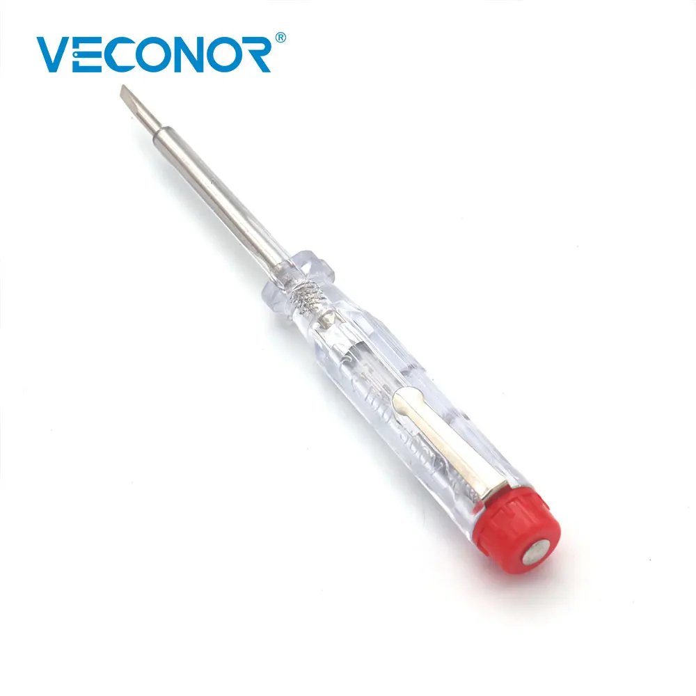Veconor 6 шт. комплект VDE изолированные отвертки бытовых электрических заворачивания