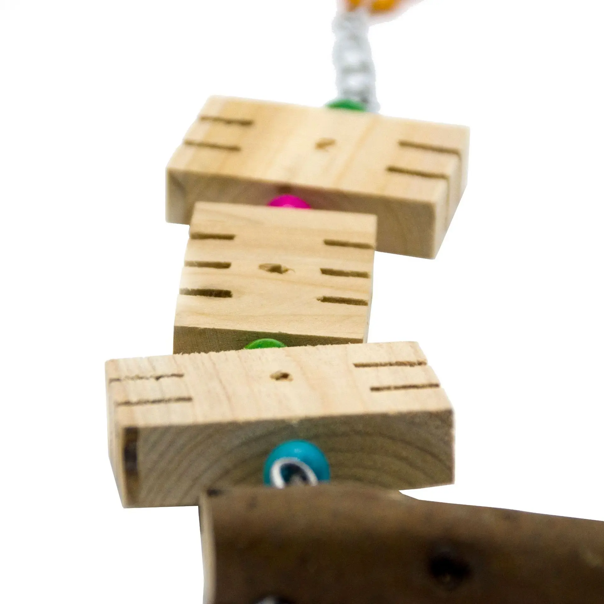 1 шт. подвесная игрушка-качели для домашних животных | Дом и сад