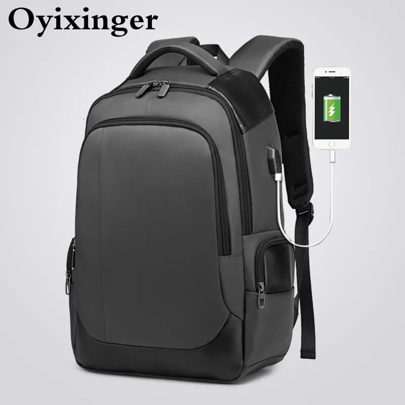 

Men Laptop Backpacks Business Man Travel Backpack 15.6 Inch Backpack Bag School Bags For Boys Mochilas Escolares Mochila Escolar