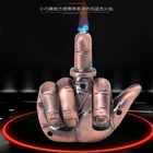 Необычные и интересные креативные легкие индивидуальные жесты, многоразовые флейты со звуком, гаджеты для мужчин