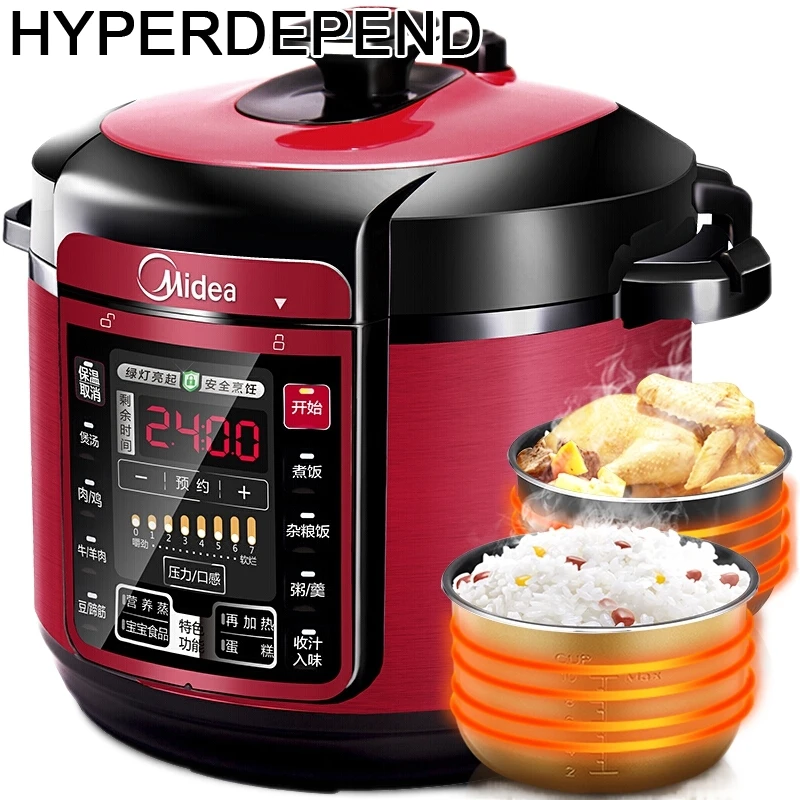 

Электрическая скороварка для приготовления пищи электрическая скороварка