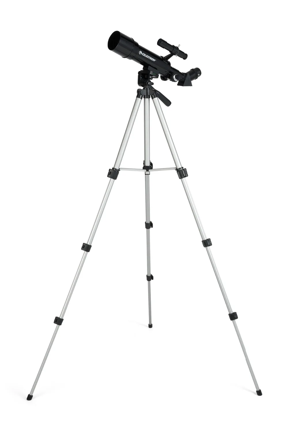 Celestron PowerSeeker 70400 астрономический телескоп компактный портативный штатив Телескопический для начинающих/студентов