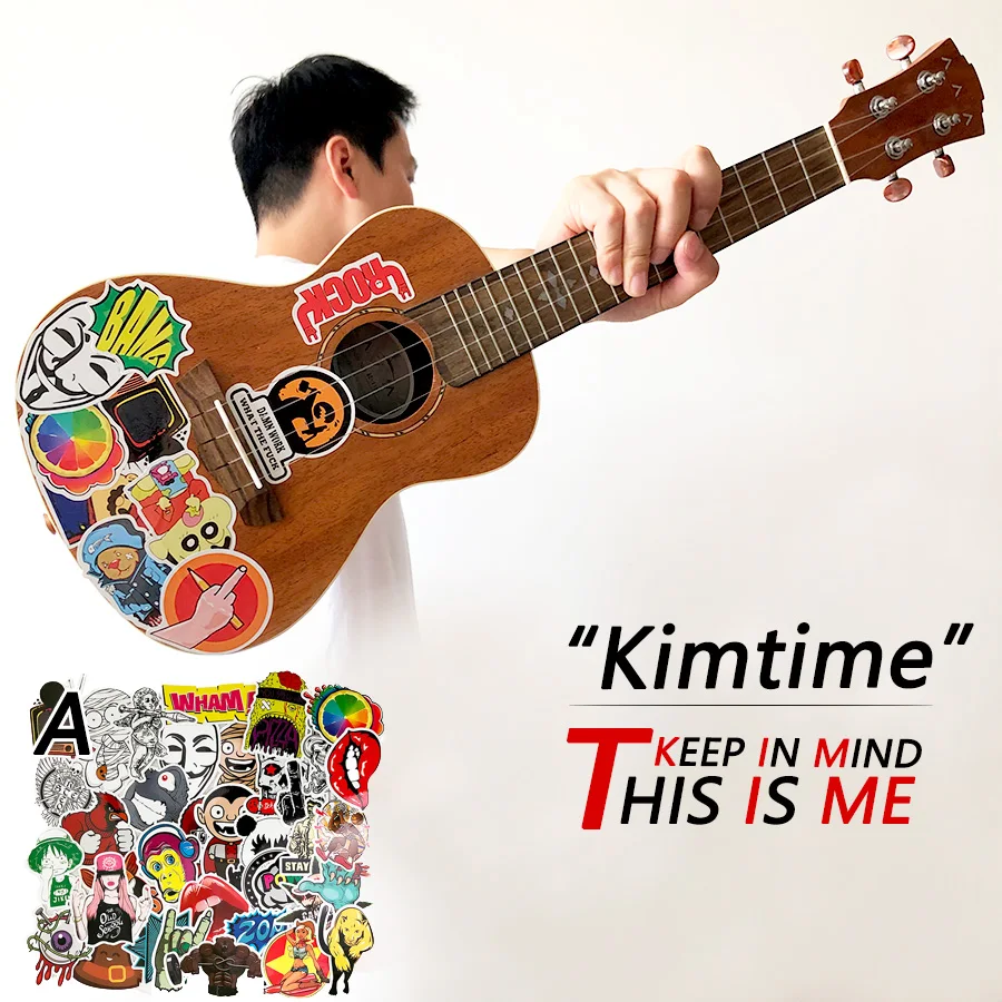 100 шт./лот классический логотип стикер s ноутбук велосипед автомобиль Амина