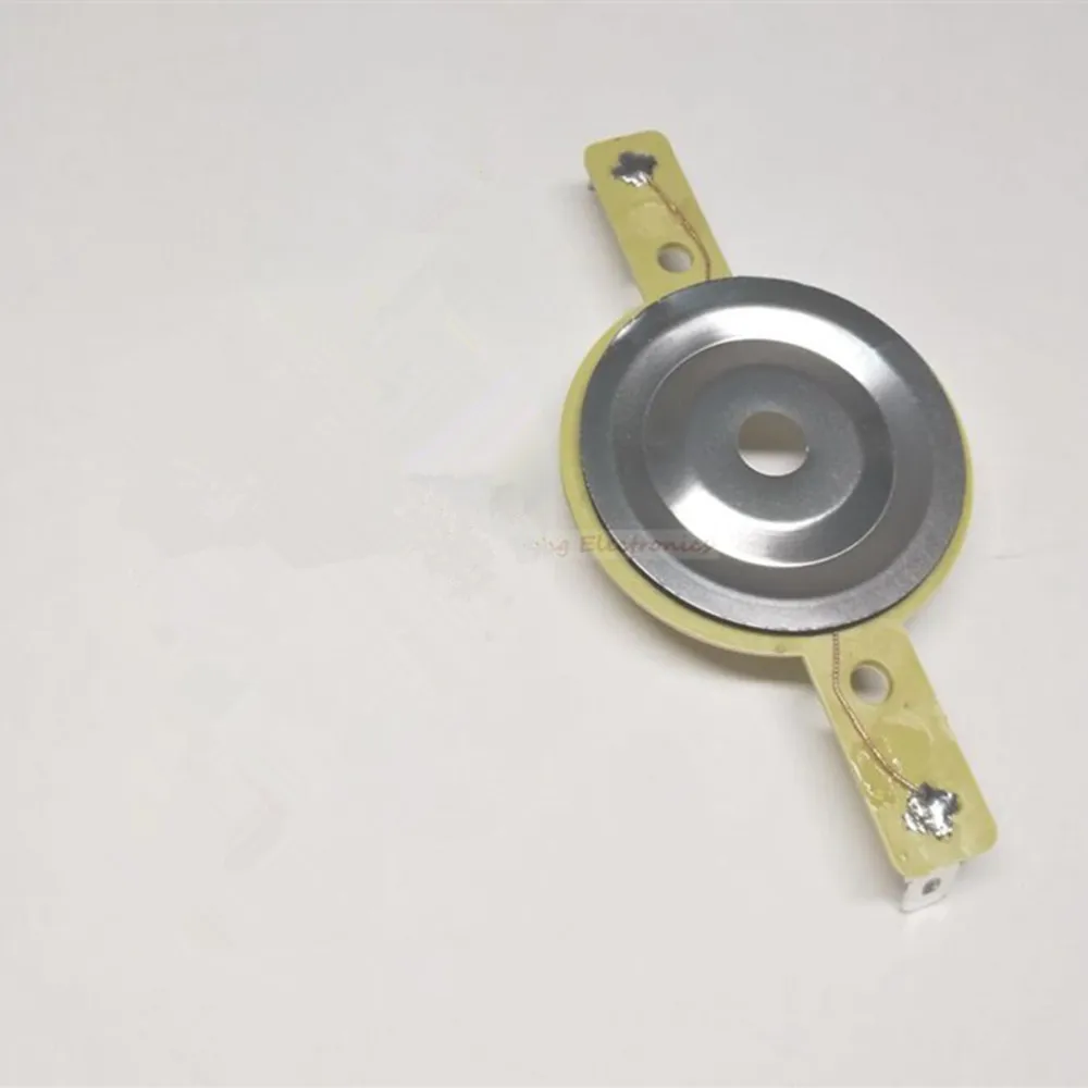 Диафрагма рупорный твитер для квантового аудио QPT3D квантовое QPT6D 1 шт|Аксессуары