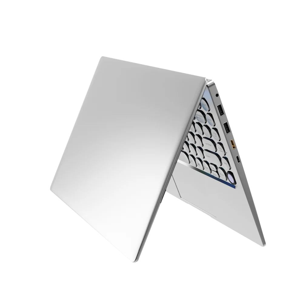 14 дюймов ноутбук Win10 N145 Intel i7 6600U 8G 128G/256G/512G SSD сканер отпечатков пальцев компьютер
