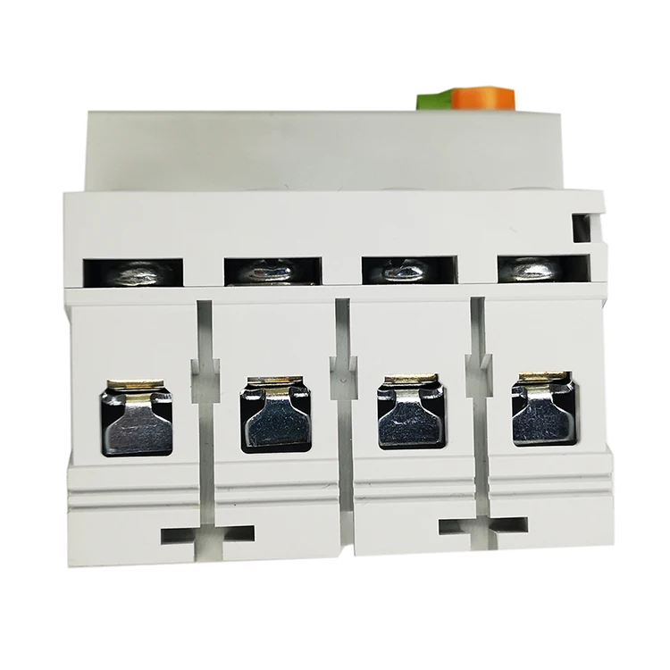 

Matismart 40A 4p 415V 300mA type B rccb circuit breaker