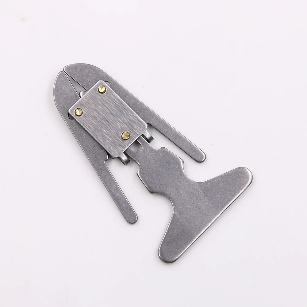 Перекраска табачной трубки из нержавеющей стали портативные аксессуары для