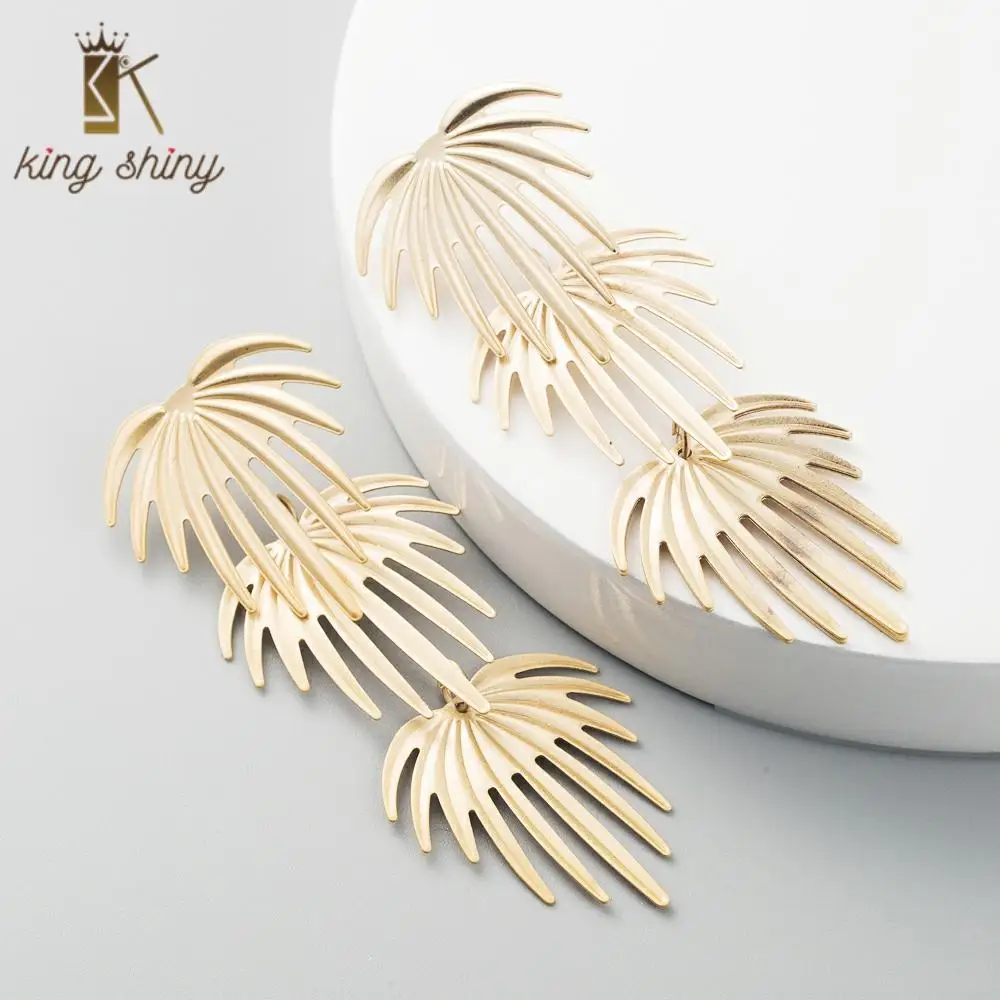 Весна лето 2020 Za брендовые Дизайнерские Длинные массивные Серьги кисточки