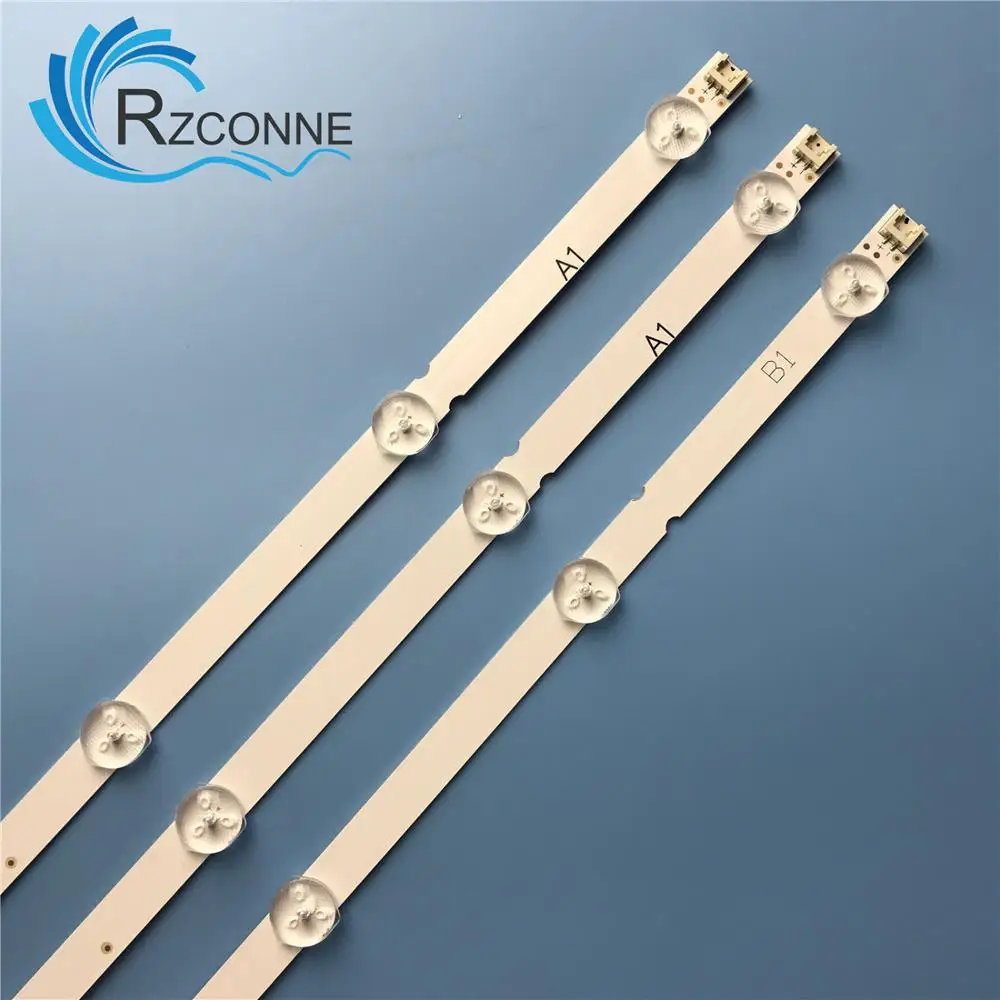 Светодиодный Подсветка полосы для 6916L-1425A 32LN575S 32LN570V 32LN540S 32LN5408 32LN575V 32LN575V 32LN575S 32LN570V