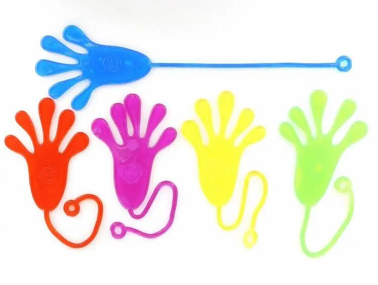 10 шт. детские игрушки для рук | Игрушки и хобби