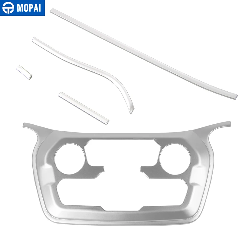 MOPAI автомобильный Interioer приборная панель Кондиционер украшение покрытие