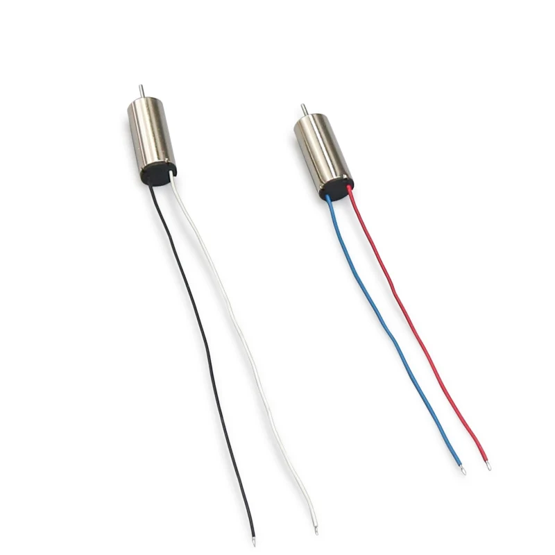 бескорпусный двигатель пос