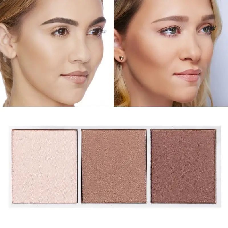 Женский Хайлайтер для макияжа SACE LADY профессиональная косметическая пудра