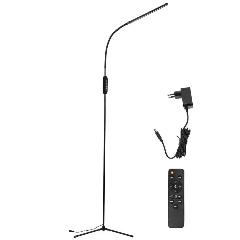 Современный светодиодный светильник EU/штепсельная вилка американского