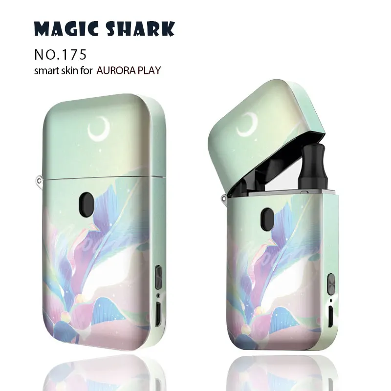 &quotФламинго&quot Единорог мечтательный кристалл стрекозы Жемчуг Полный Обёрточная