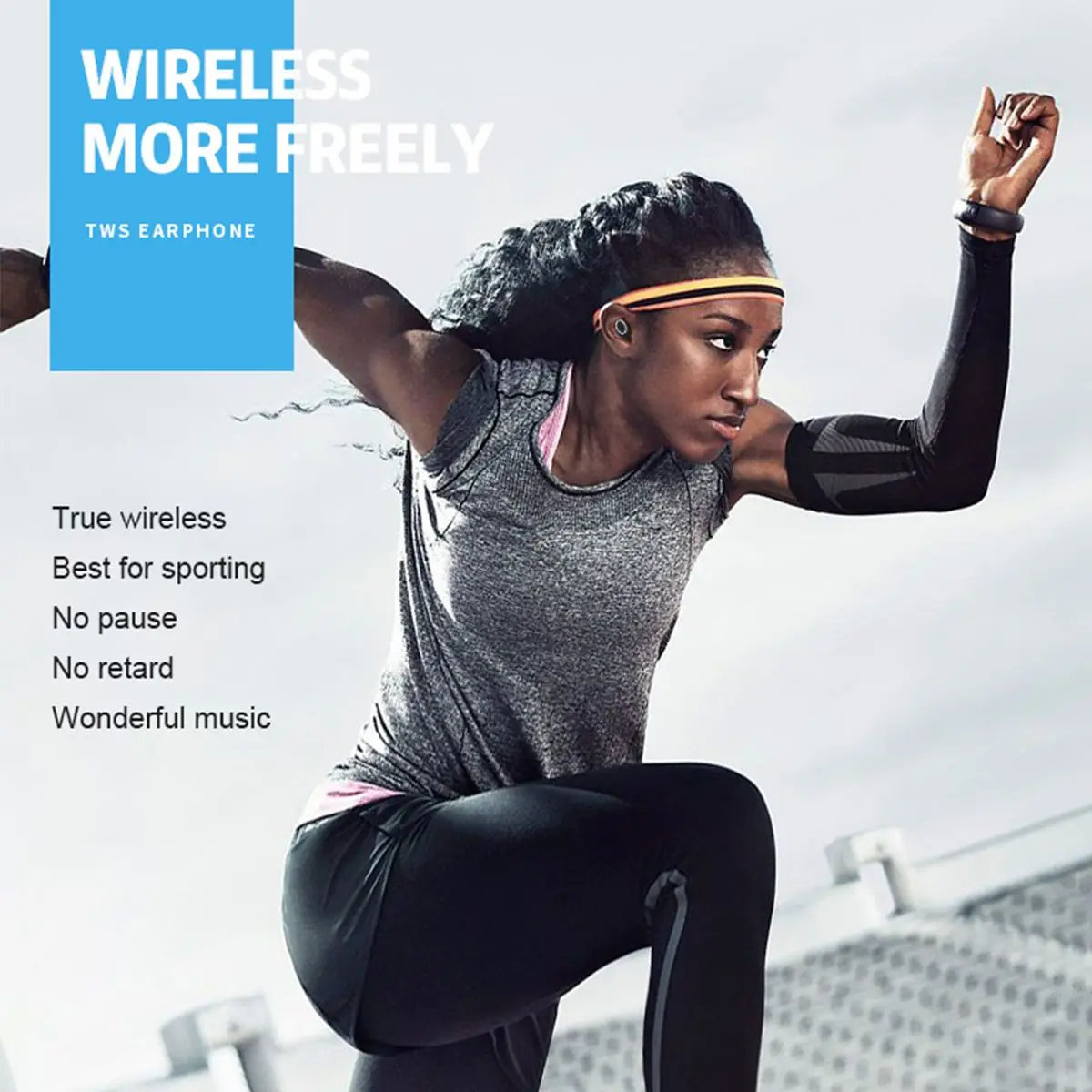 Bluetooth 5,0 гарнитура TWS беспроводные наушники Близнецы наушники 3D стерео наушники