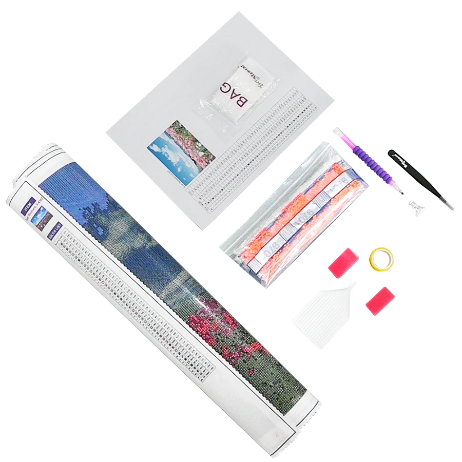 2016 алмазная живопись вышивка крестиком животные полная Алмазная мозаика картина