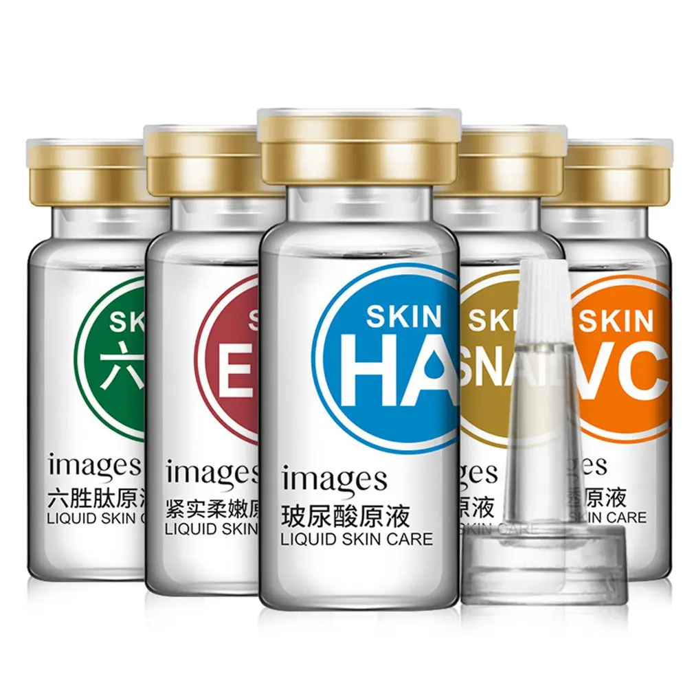 

Hyaluronic Acid Moisturizing Whitening Cream Face Skin Care Collagen Firming Anti-Wrinkle Anti-aging Shrink Pores Beauty