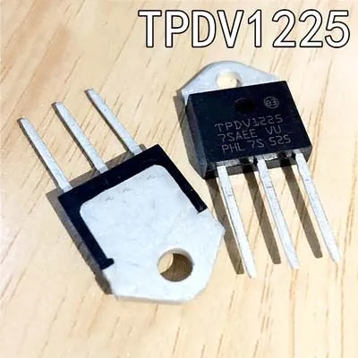 

1pcs/lot TPDV1225 TPDV1225RG TO-3P new original In Stock