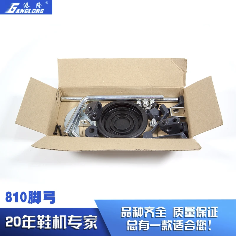 810 высокий каблук Лук Группа 820 иглы автомобиля копия ноги колено управления