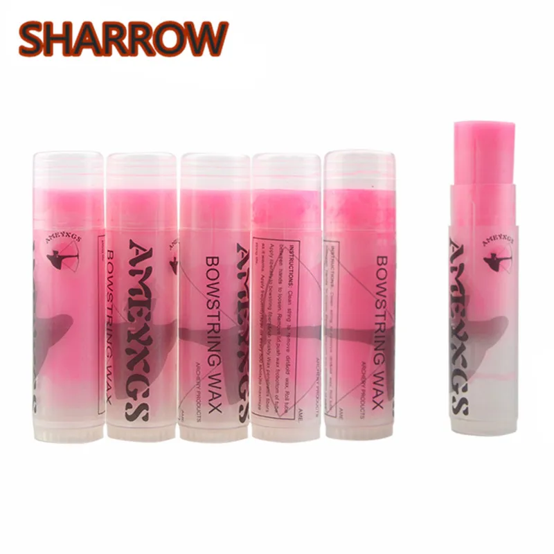 2 шт. вощеная струна для стрельбы из лука защита ухода за лубинами Рекурсивный