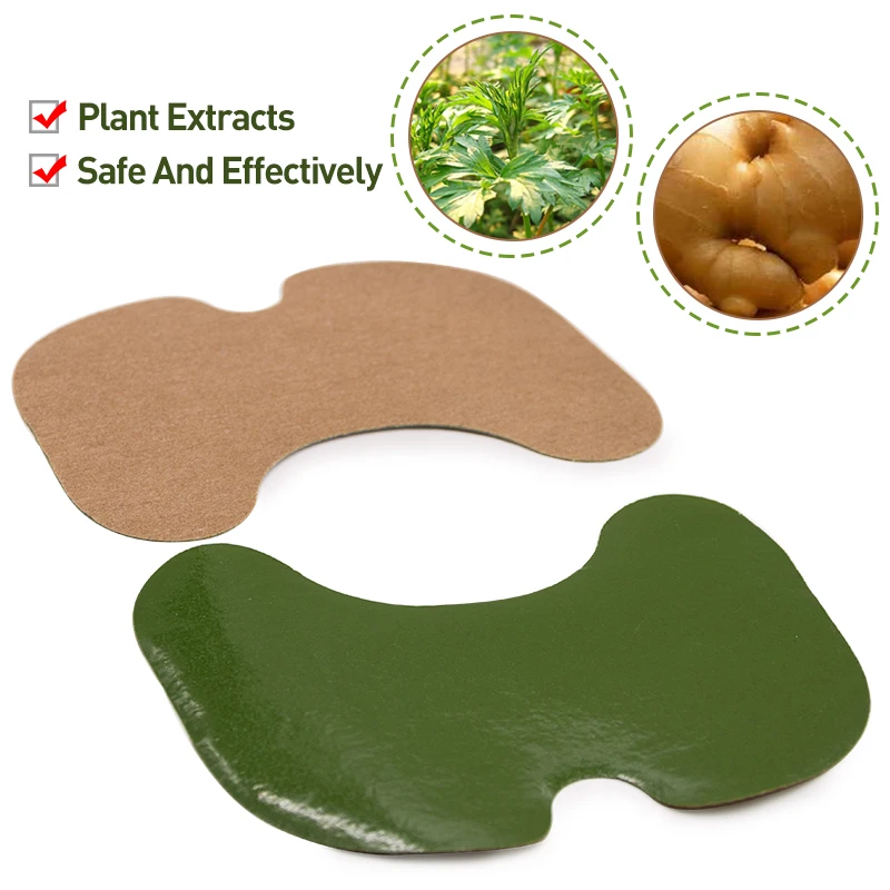 12 шт. пластырь от ревматоидного артрита | Красота и здоровье